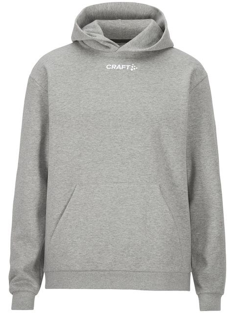 Craft Hoodie COMMUNITY 2.0 Logo